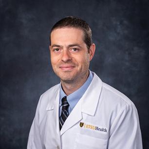 Photo of Ross Smith, MD
