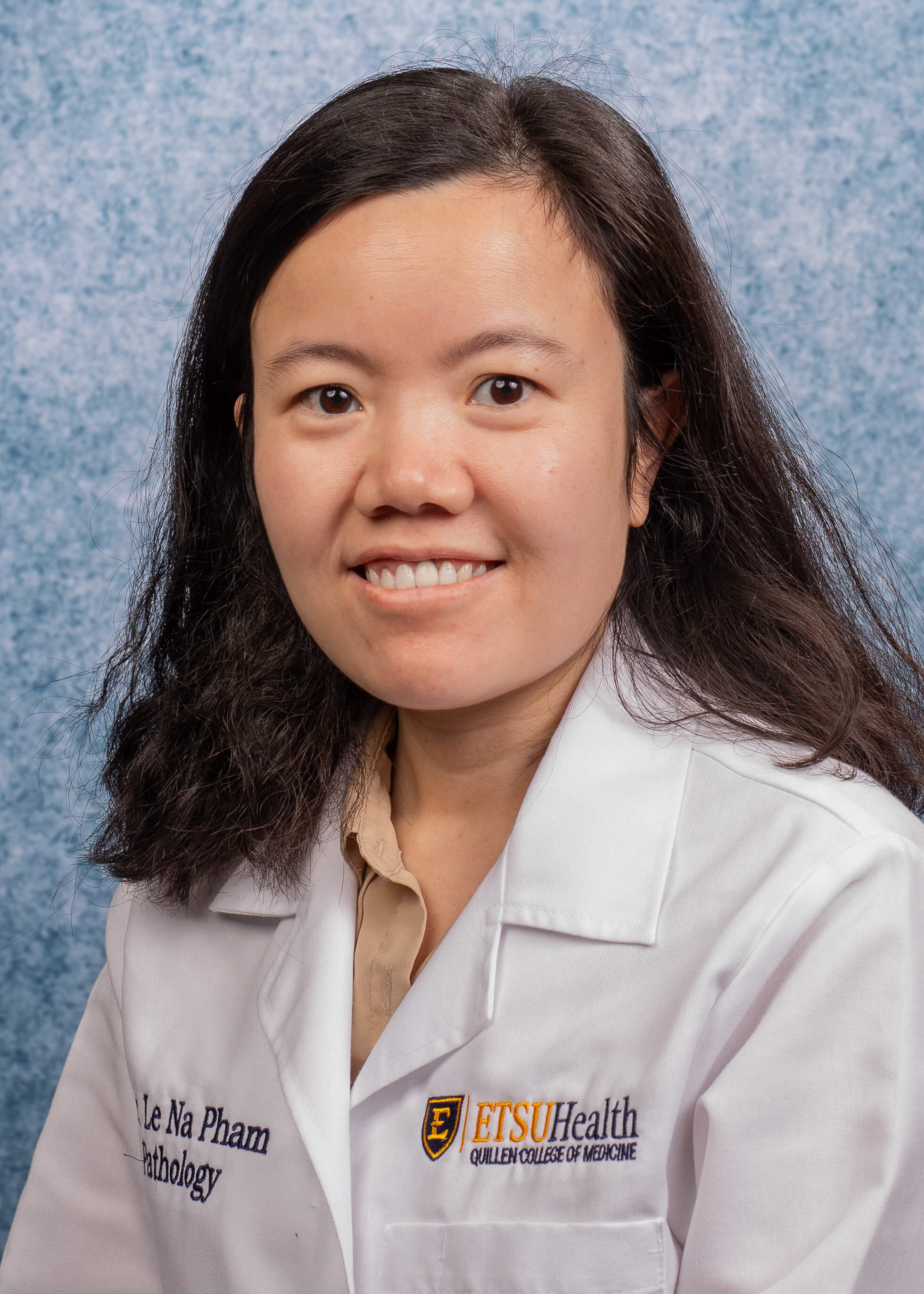 Photo of Dr. Thi Le Na Pham