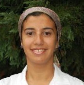 Photo of Dr. Yasmin Elshenawy