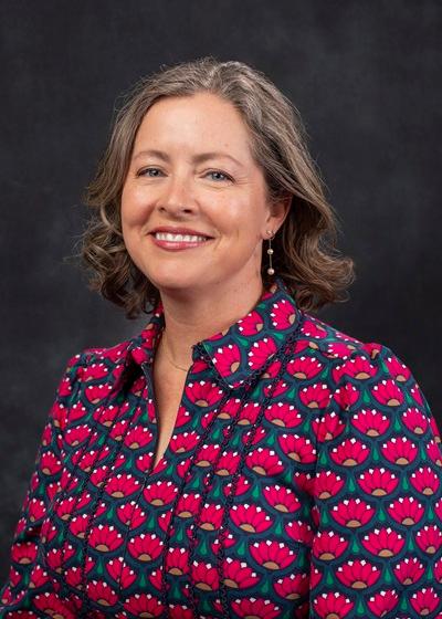 Photo of Heather Champney, MD, FAAP Professor