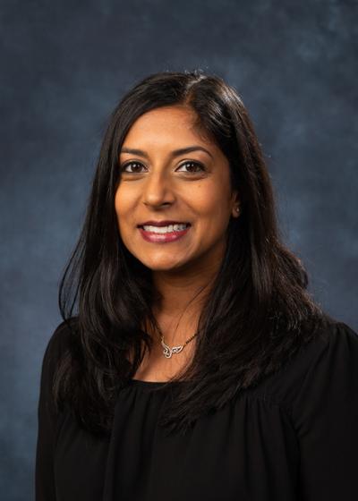 Photo of Priya N. Jain, MD Associate Professor | Pediatric Residency Program Division Director