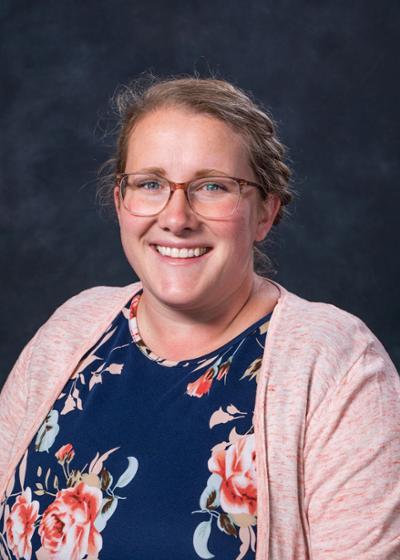Photo of Sarah Tolliver, MD, MPH