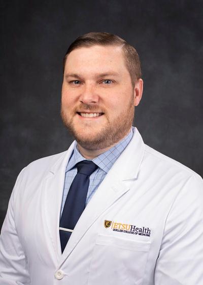 Photo of Joshua Starkey, MD