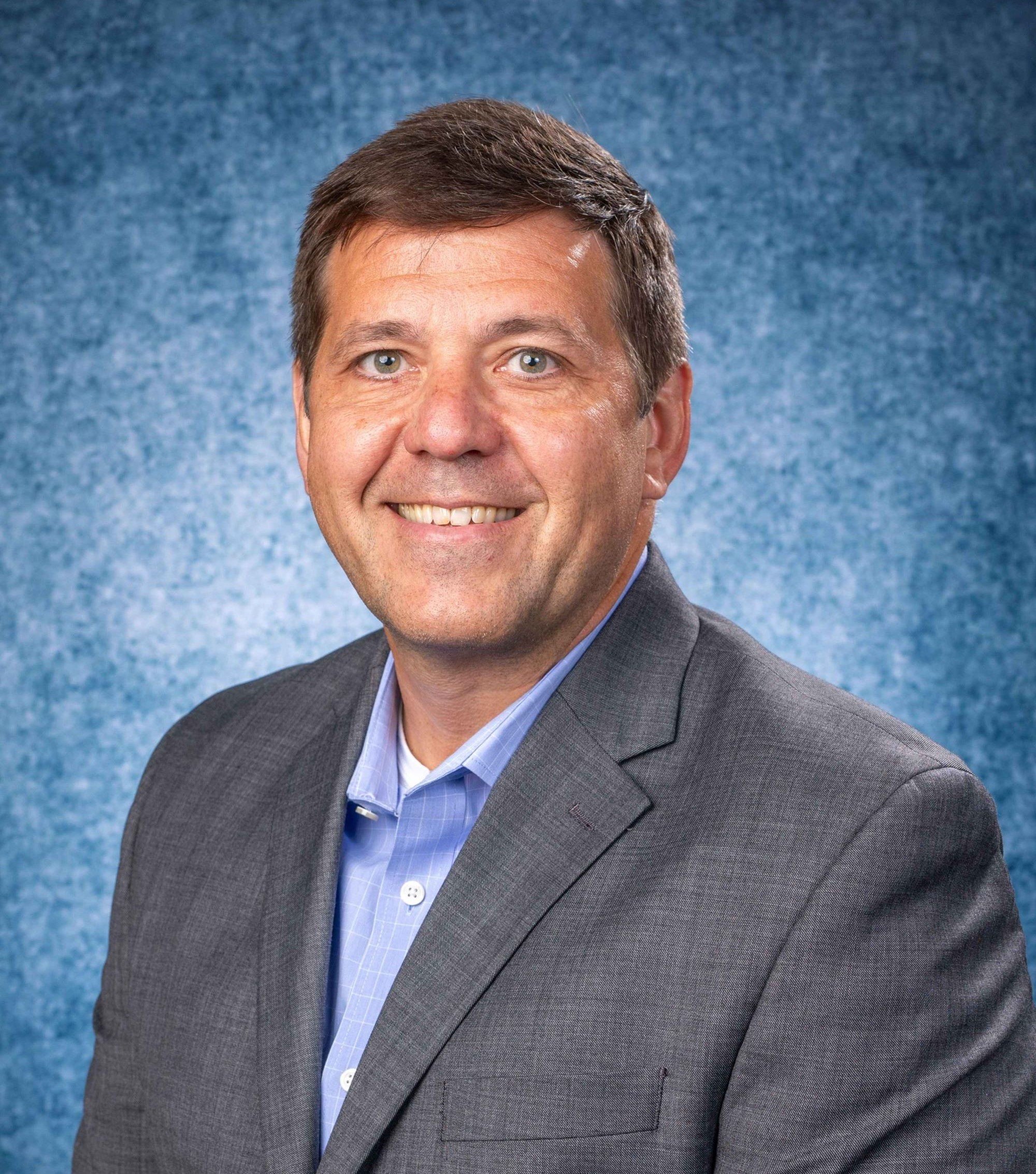 Photo of Aaron Polichnowski, PhD
Director, Summer Medical Research Program