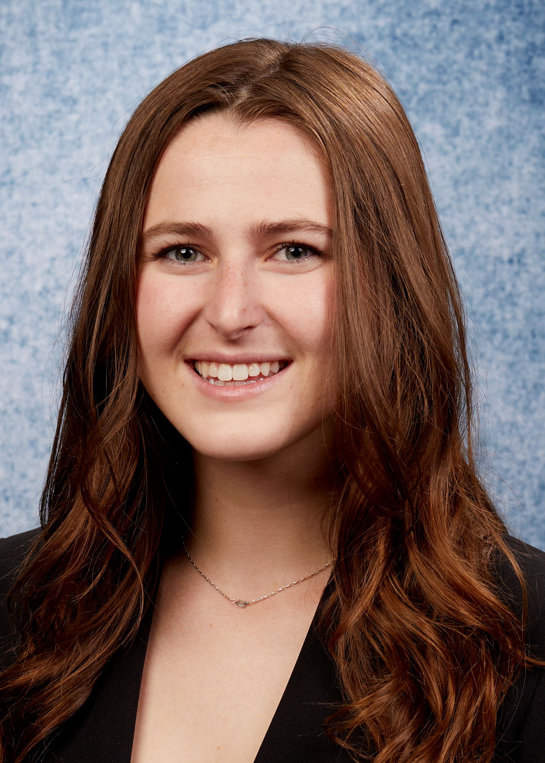 Photo of Alexis Wiemer
Research Liaison
