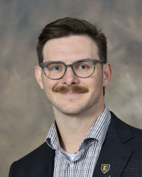 Photo of Allen Archer
Research Liaison