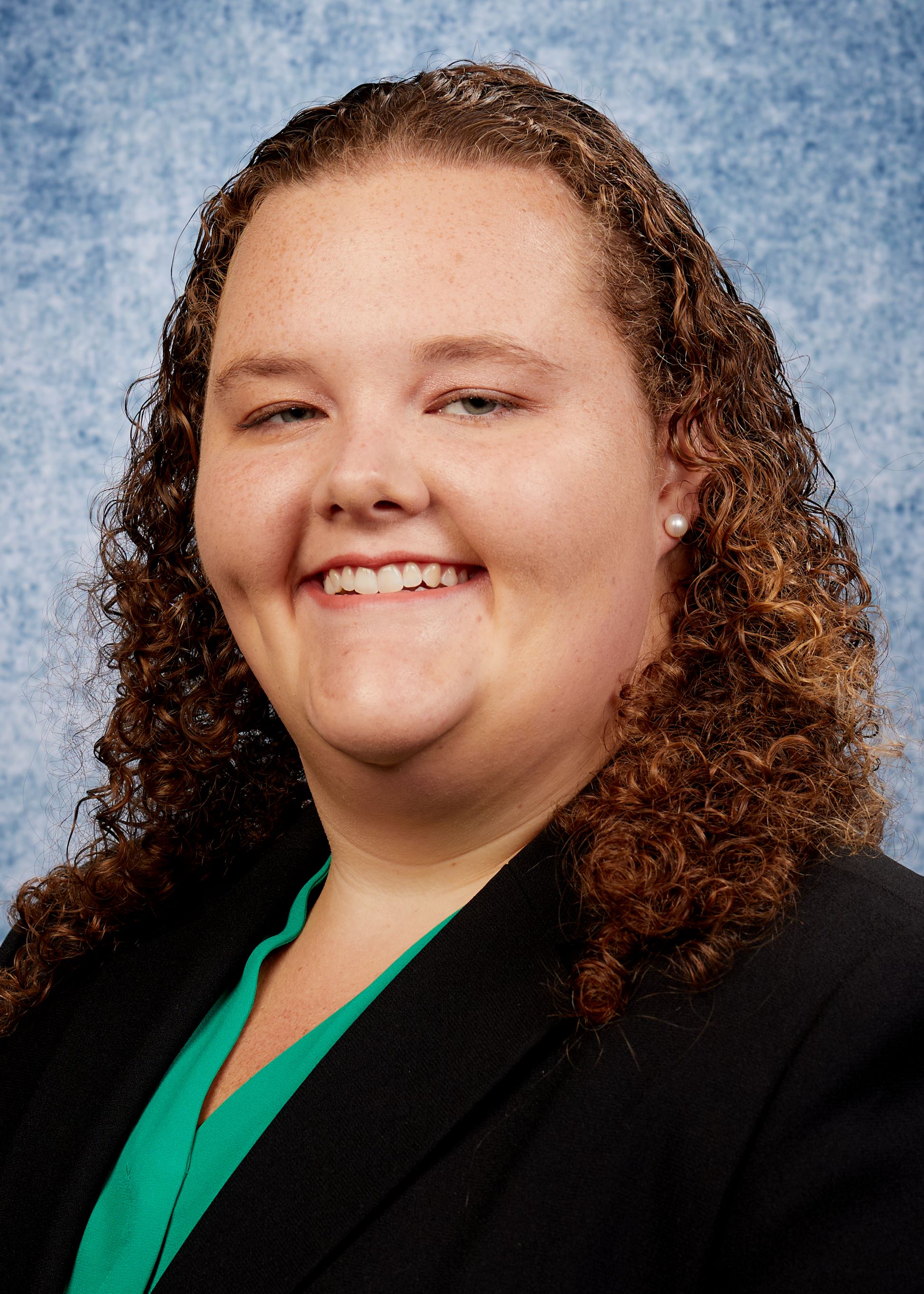 Photo of Cheyenne Fugate
Research Liaison