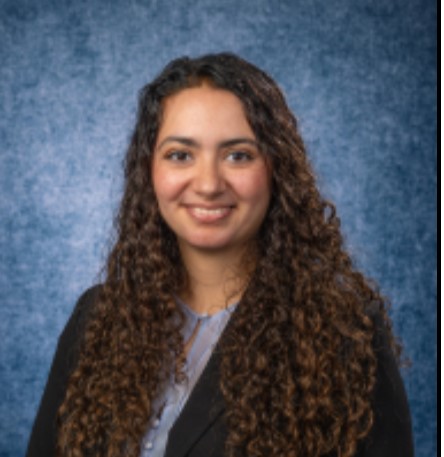 Photo of Verina Sawiers
Research Liaison