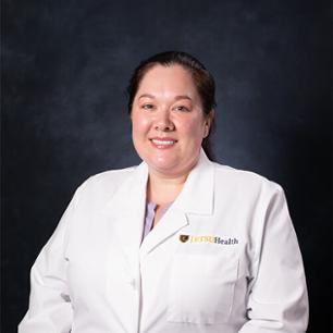 Photo of Sheree Bray, MD, FACS