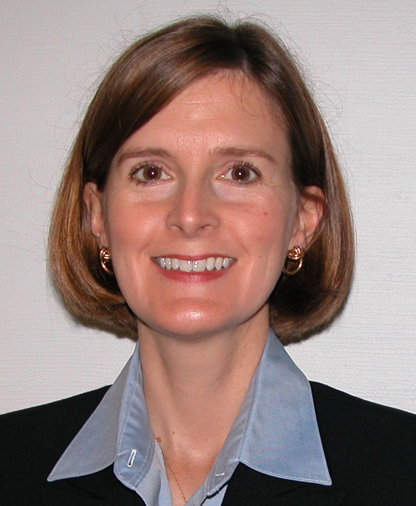 Anne Eberhart, MD