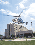 Johnson City Medical Center