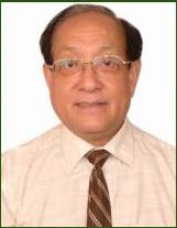 Dr. Konglai Zhang