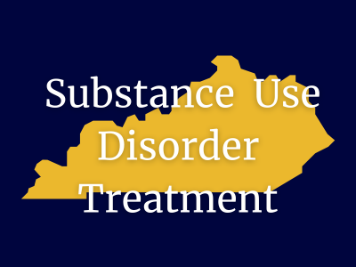 Photo for Kentucky’s Capacity for Substance Use Disorder Treatment Exceeds Nation