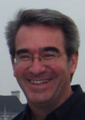 Photo of Dr. Marc Fagelson, Ph.D