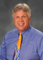 Photo of W. Andrew Clark, PhD, RD Associate Dean (Research and Clinical Practice)
