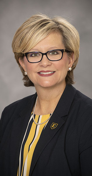 Dr. Karin Keith