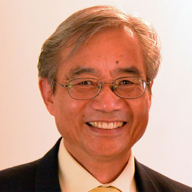 Dr. Chuanfu Li