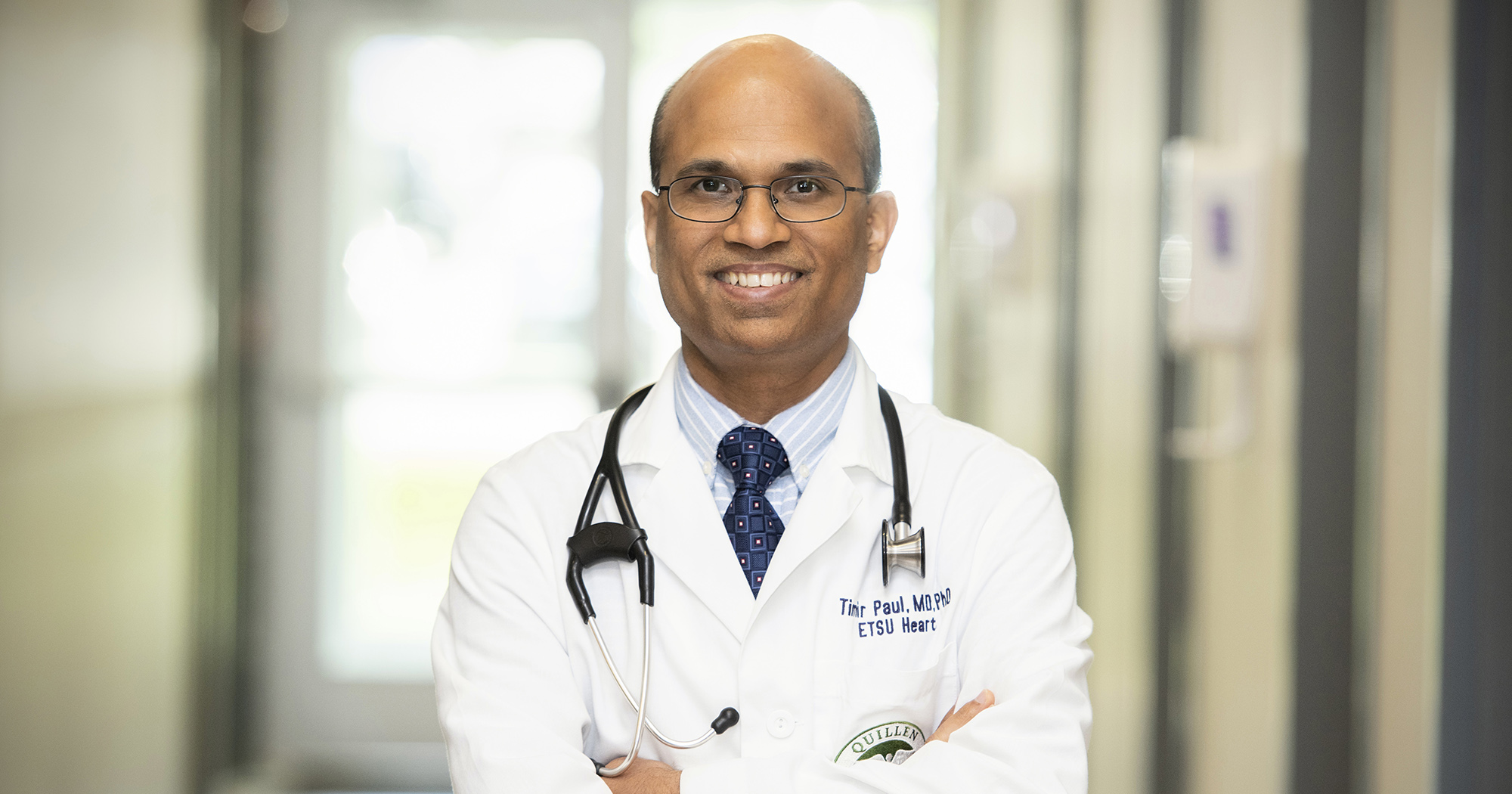image for Dr. Timir Paul