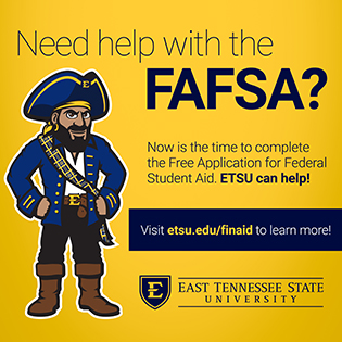 FAFSA graphic card