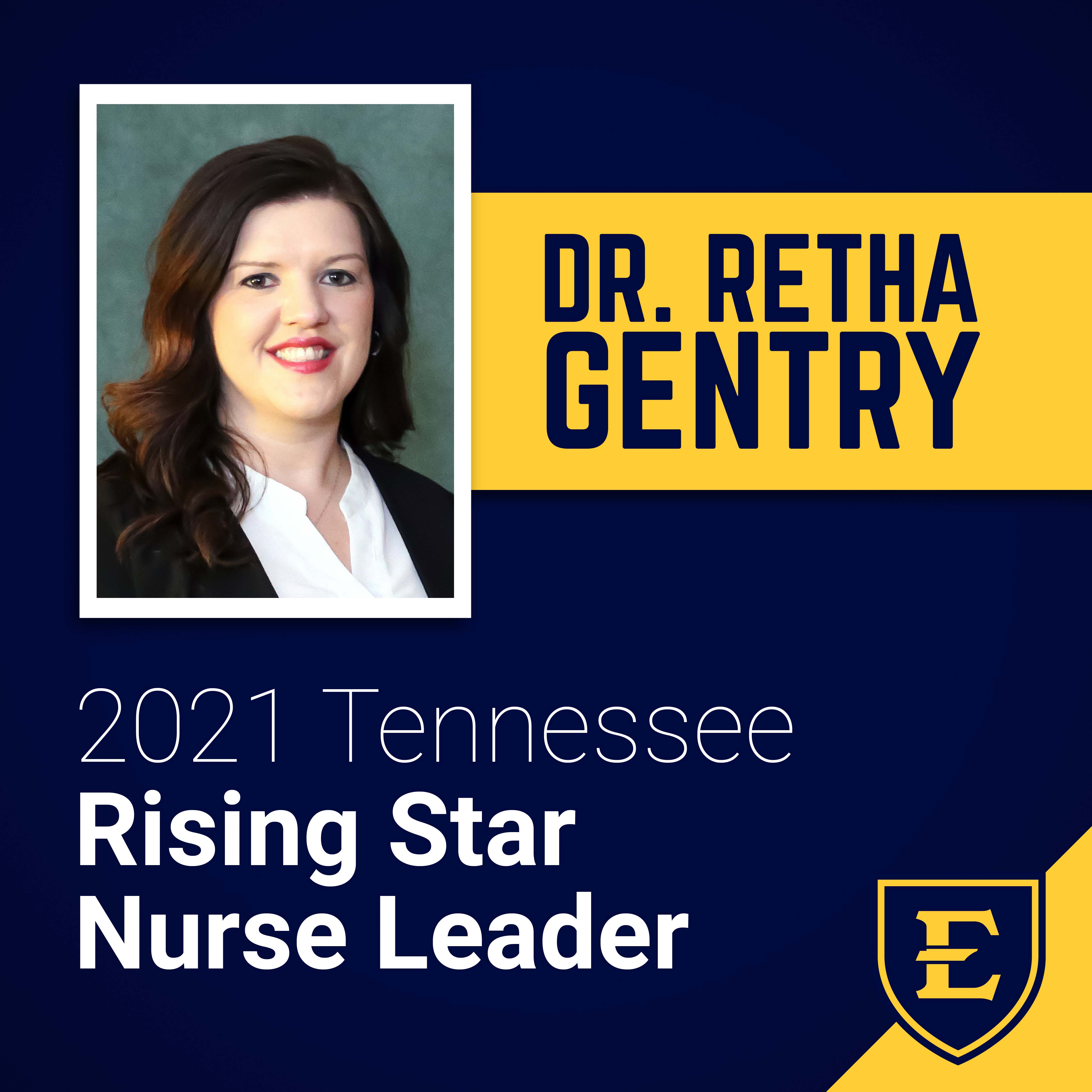 Dr. Retha Gentry