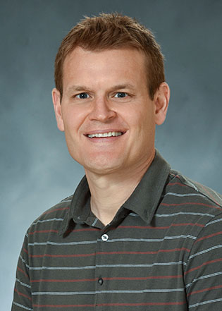 image for Dr. Daniel Westover