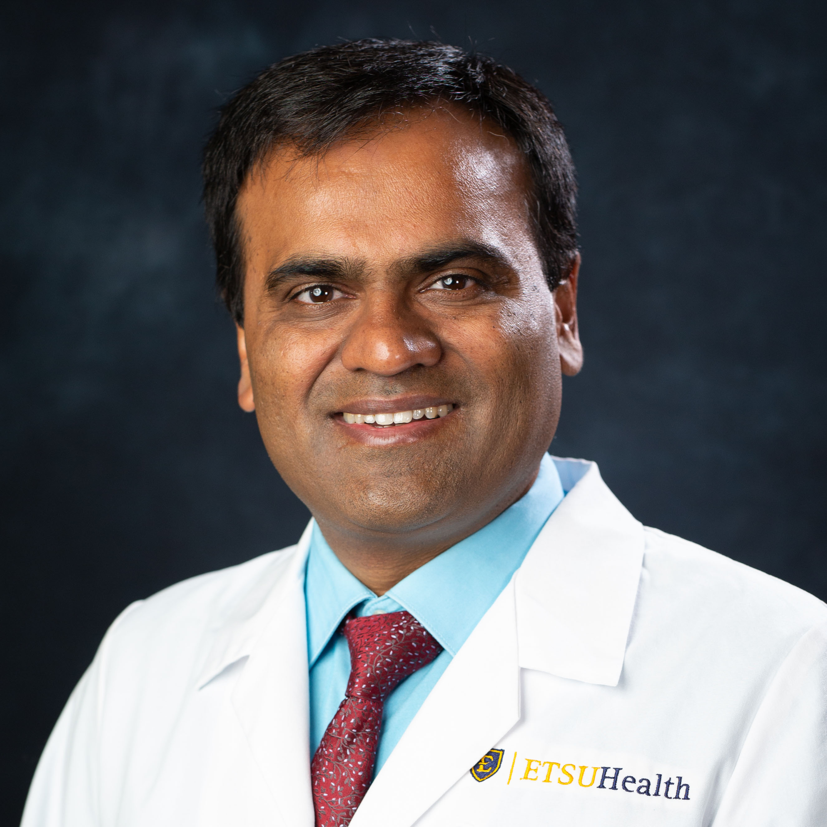 Dr. Jeetendra (Jay) Patel