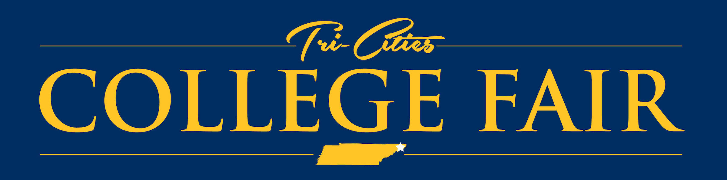 ETSU Undergraduate Admissions to host TriCities College Fair