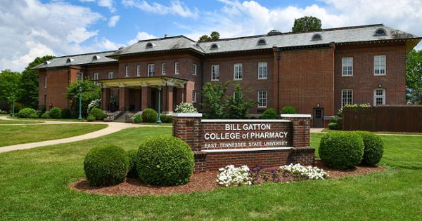 Bill Gatton College of Pharmacy
