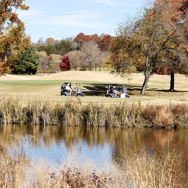 2022 ETSU Alumni Golf Classic