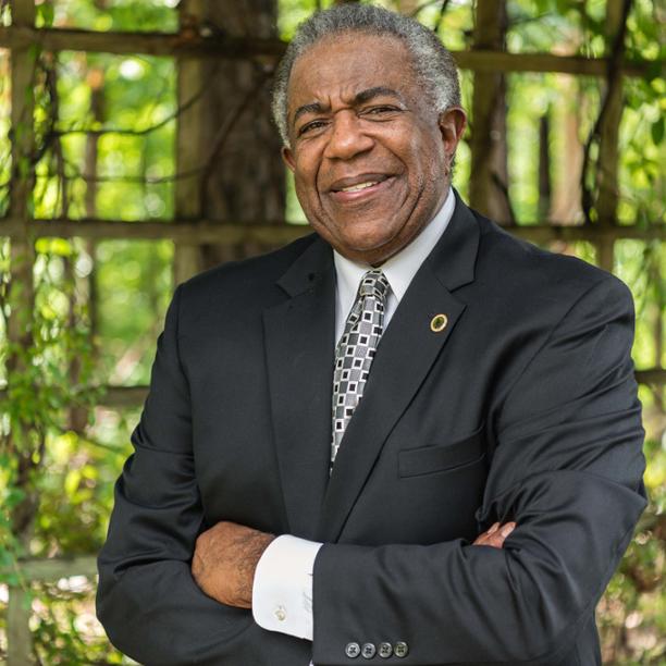 Larry D. Thornton Sr.