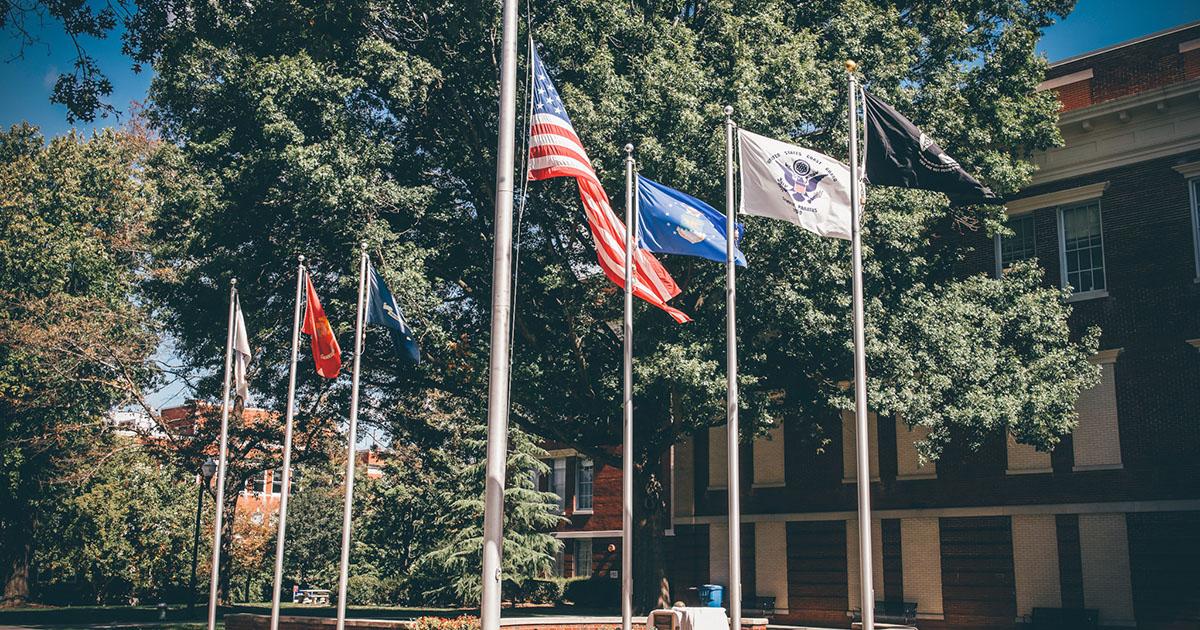 Veterans Memorial