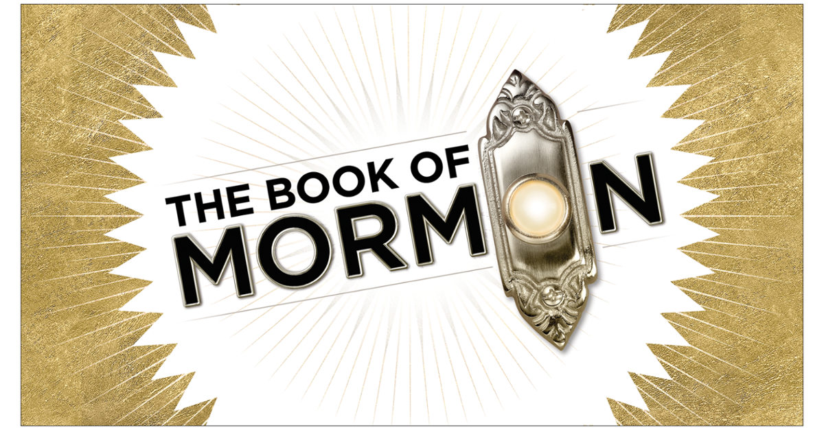 The book of mormon
