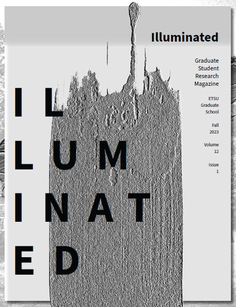 illuminated magazine 2023