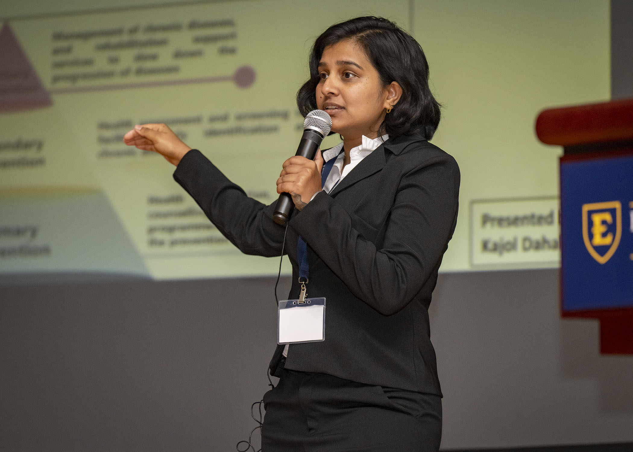 image for Thesis and Dissertation Defense Preparation Workshop