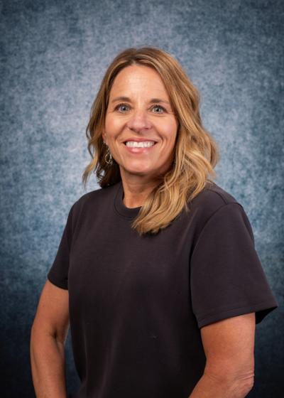 Photo of Kelli Loudermilk HR Generalist - College of Medicine