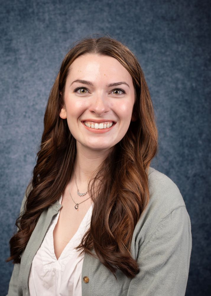 Photo of Lauren Dunn Sr. HR Assistant