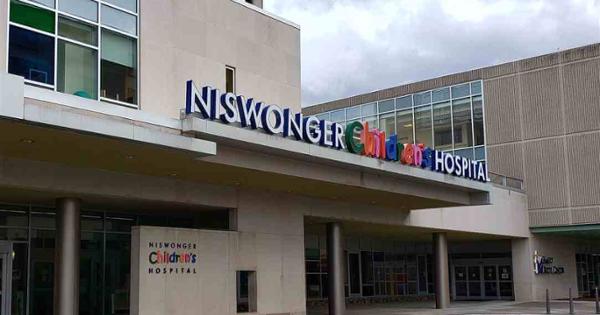 image for Niswonger Children's Hospital
