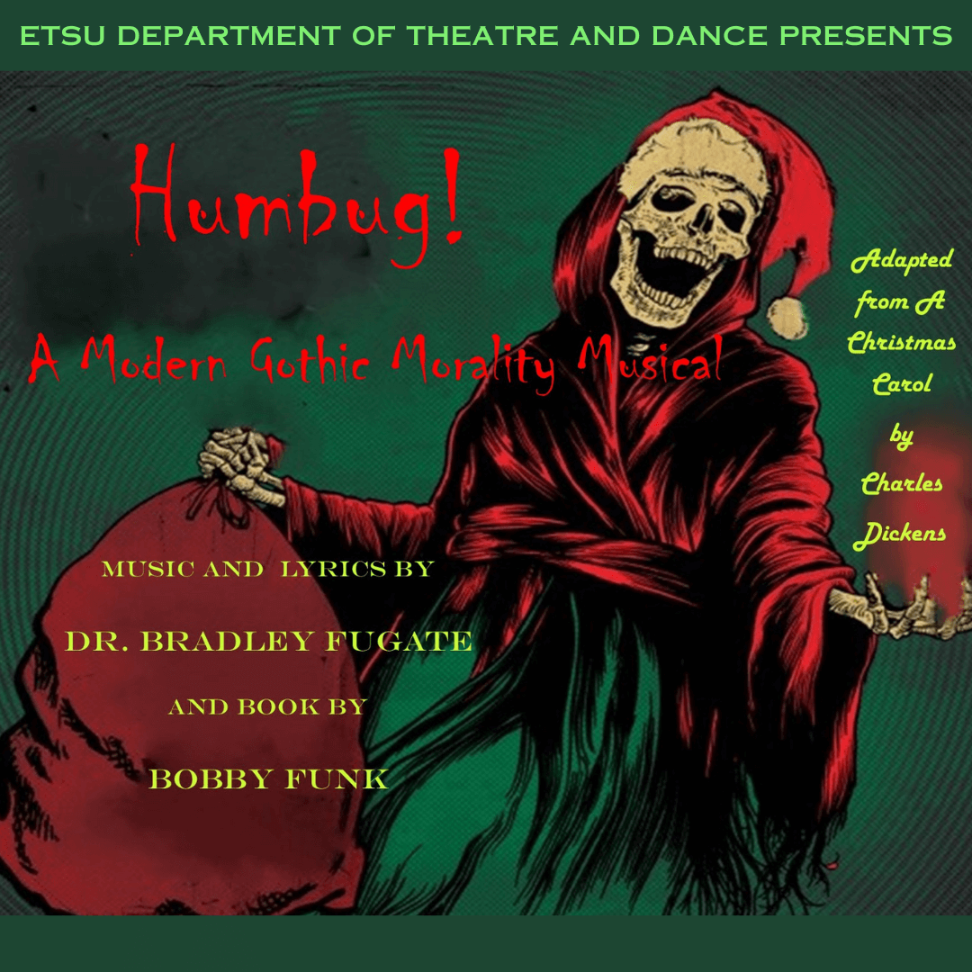 image for HUMBUG!