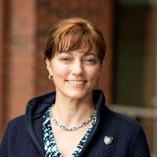 Photo of Alison Barton Director of the Center for Teaching Excellence