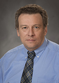 Photo of David Currie Director of Research Computing