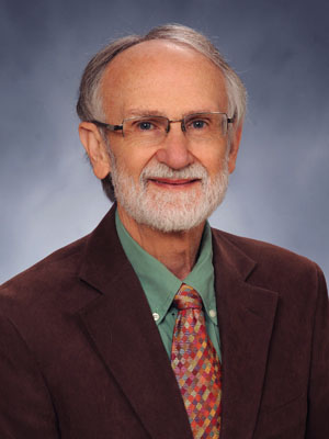 Dr. Jack Rhoton