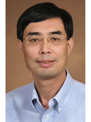 Dr. Yue Zou