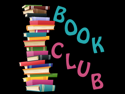 High School Book Club Thursday, August 22nd