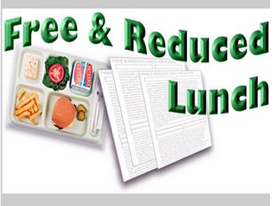 Photo for Apply for Free & Reduced Lunch