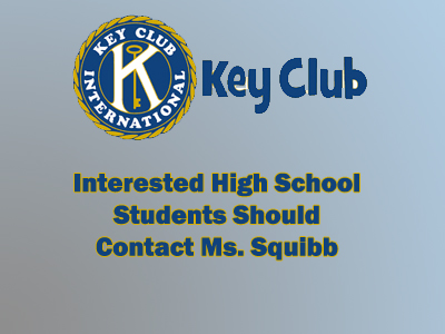 Key Club 