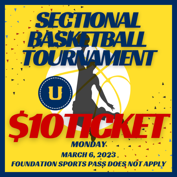 Sectional Basketball Tournament