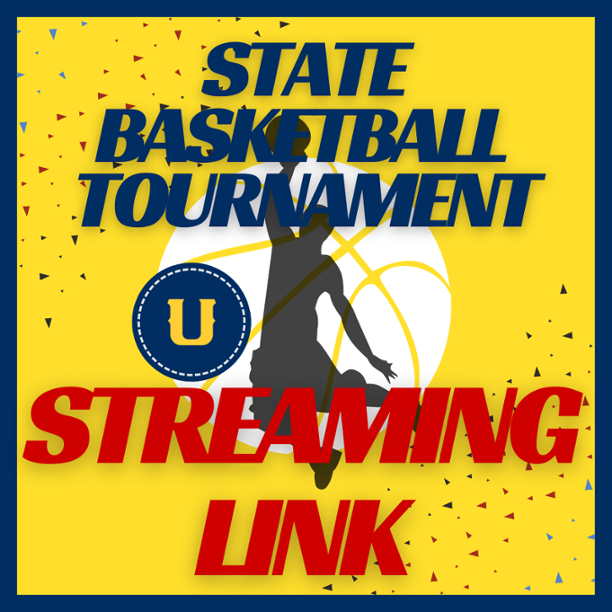 State Tournament Streaming Link