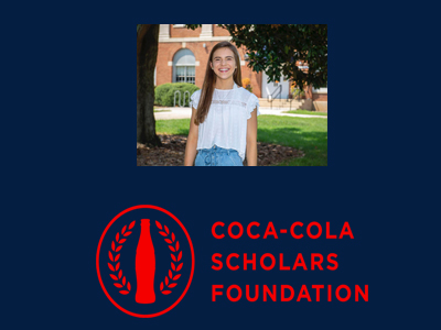 2021 Semifinalists - Coca-Cola Scholars Foundation