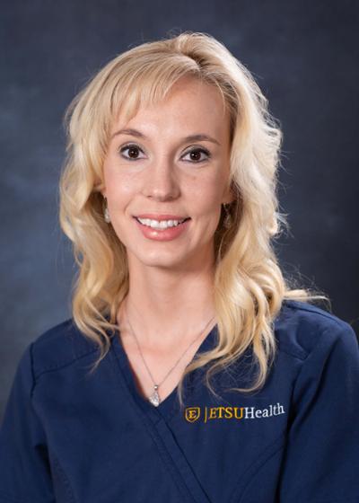 Photo of Jennifer N Honeycutt, MBA, RDMS, R.T. (R)(M) Radiologic Technologist