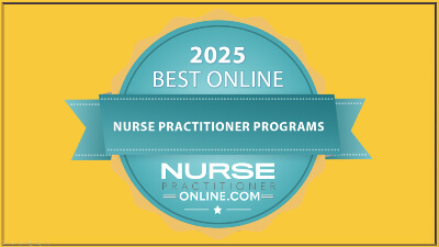 Best Online NP Programs 2025